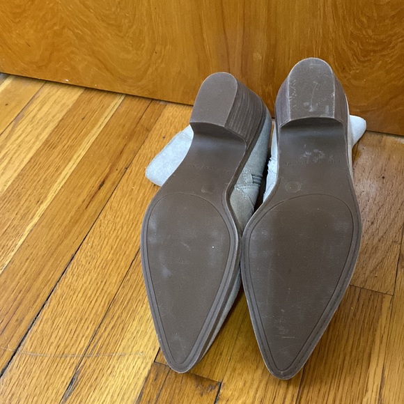 Lucky Brand Ankle Boots - Picture 5 of 7